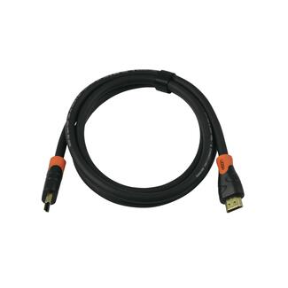 HDMI Kabel 1,5m Ergonomic
