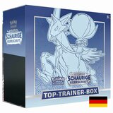 Pokemon Top Trainer Box Schaurige Herrschaft: Schimmelreiter-Coronospa DE