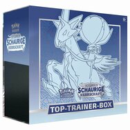 Pokemon Top Trainer Box Schaurige Herrschaft: Schimmelreiter-Coronospa DE