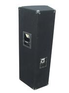 TX-2520 3-Wege-Box 1400W