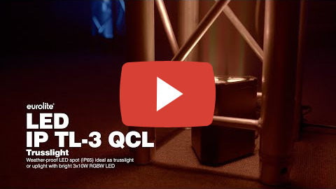 LED IP TL-3 QCL Trusslight