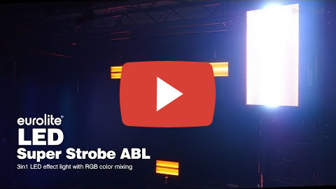 LED Super Strobe ABL