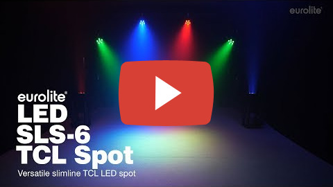 LED SLS-6 TCL Spot