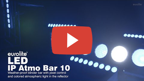 LED IP Atmo Bar 10
