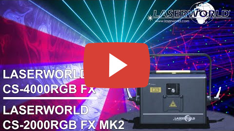 CS-2000RGB FX MK3