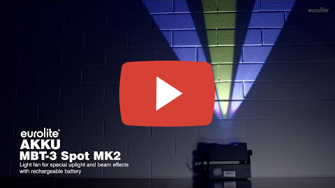 AKKU MBT-3 Spot MK2