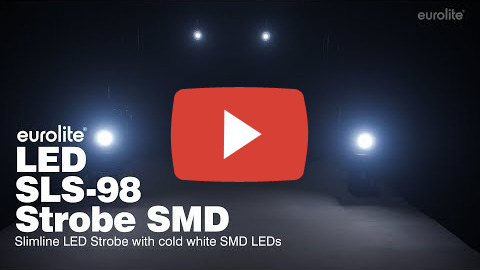 LED SLS-98 Strobe SMD