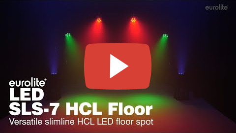LED SLS-7 HCL Floor